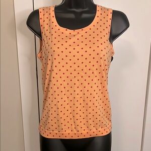 NWT Talbots summer tank